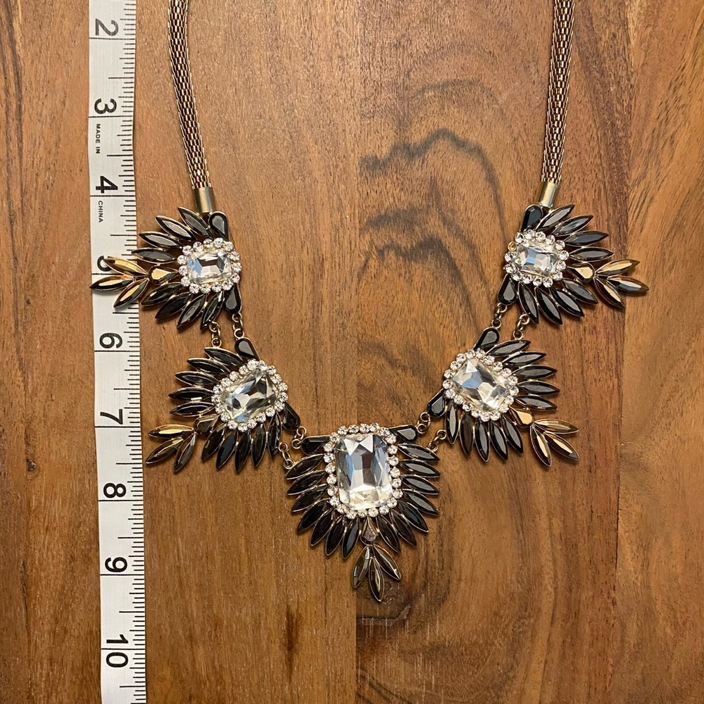 Statement necklace - Picture 4 of 6